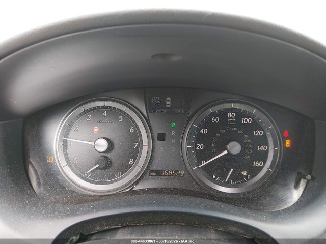 2008 LEXUS ES 350 JTHBJ46G182196482 Photo 6