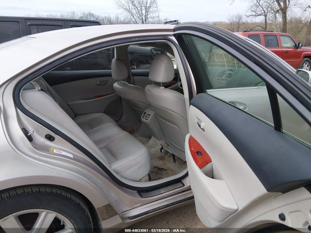 2008 LEXUS ES 350 JTHBJ46G182196482 Photo 7
