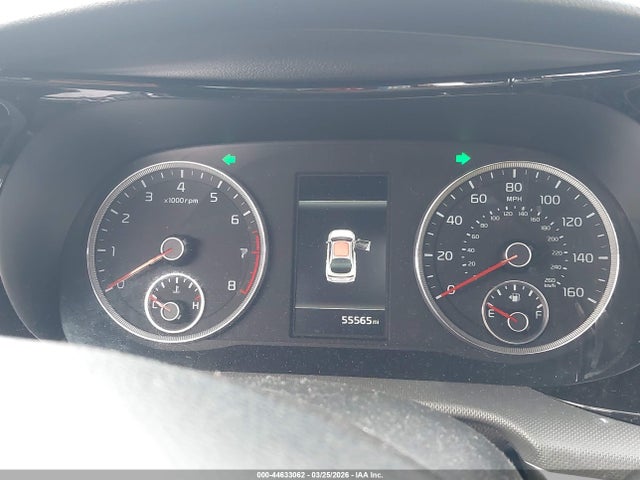Продажа на аукционе авто 2022 Kia K5 Gt-line, vin: 5XXG64J28NG157088, номер лота: 44633062