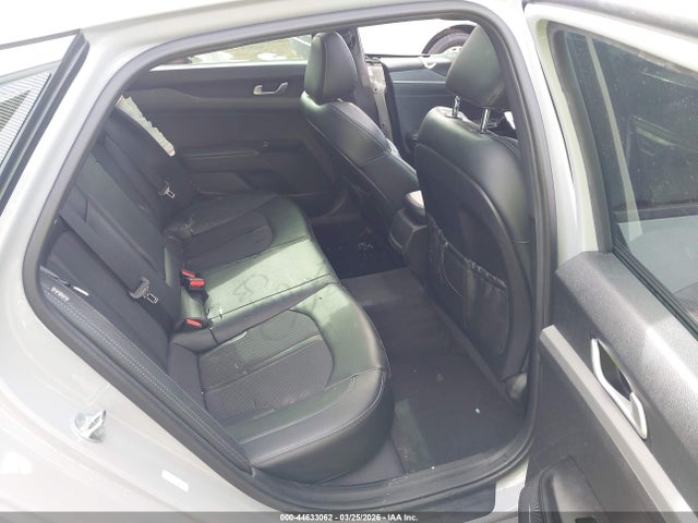 Продажа на аукционе авто 2022 Kia K5 Gt-line, vin: 5XXG64J28NG157088, номер лота: 44633062