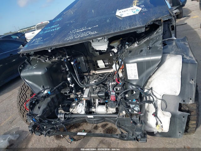 44633064 :رقم المزاد ، 7G2CEHED4RA048571 vin ، 2024 Tesla Cybertruck All-wheel Drive مزاد بيع