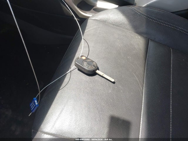 Auction sale of the 2013 Ford Escape Sel, vin: 1FMCU0HX8DUB24675, lot number: 44633065