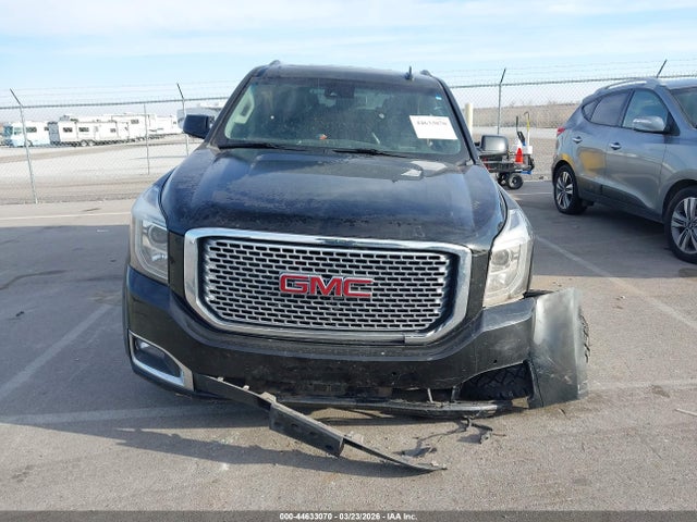 44633070 :رقم المزاد ، 1GKS2CKJ8HR337747 vin ، 2017 Gmc Yukon Denali مزاد بيع