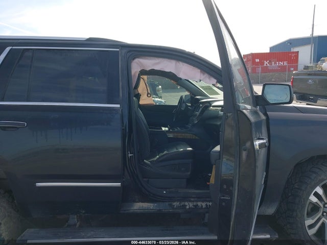 44633070 :رقم المزاد ، 1GKS2CKJ8HR337747 vin ، 2017 Gmc Yukon Denali مزاد بيع