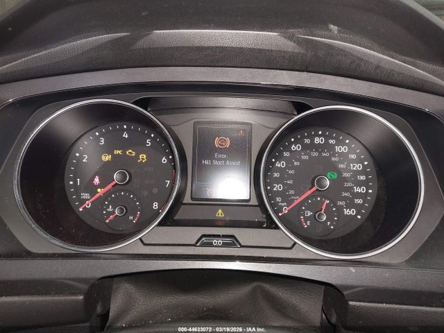 Продажа на аукционе авто 2021 Volkswagen Tiguan 2.0t S, vin: 3VV1B7AX2MM022508, номер лота: 44633072