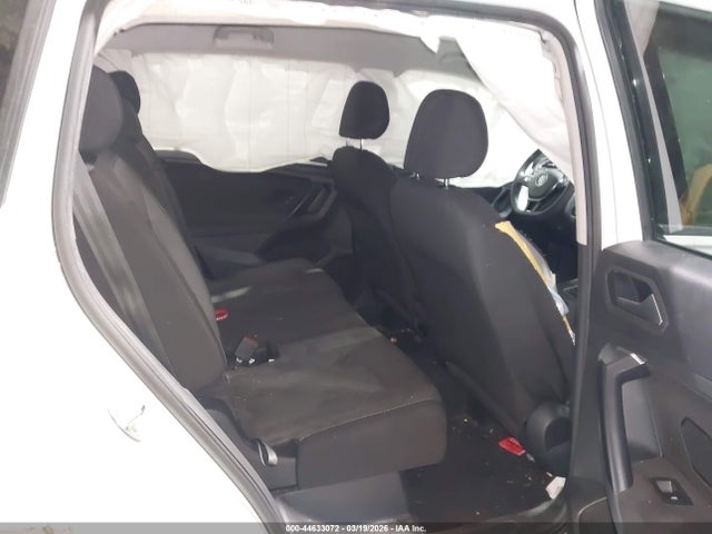 Продажа на аукционе авто 2021 Volkswagen Tiguan 2.0t S, vin: 3VV1B7AX2MM022508, номер лота: 44633072