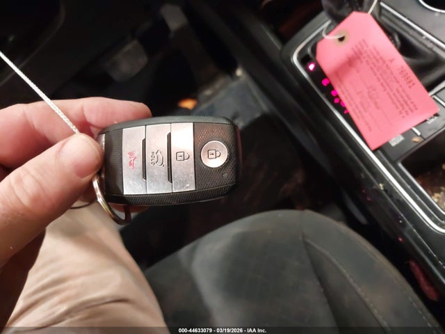 Продаж на аукціоні авто 2020 Kia Sorento 3.3l S, vin: 5XYPGDA53LG657725, номер лоту: 44633079