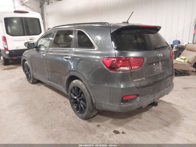 Продаж на аукціоні авто 2020 Kia Sorento 3.3l S, vin: 5XYPGDA53LG657725, номер лоту: 44633079