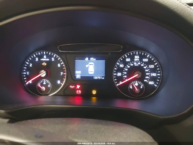 Продаж на аукціоні авто 2020 Kia Sorento 3.3l S, vin: 5XYPGDA53LG657725, номер лоту: 44633079