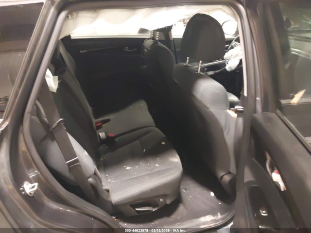 Продаж на аукціоні авто 2020 Kia Sorento 3.3l S, vin: 5XYPGDA53LG657725, номер лоту: 44633079