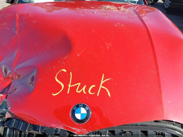 2022 BMW 330I 3MW5R7J06N8C77975 Photo 9