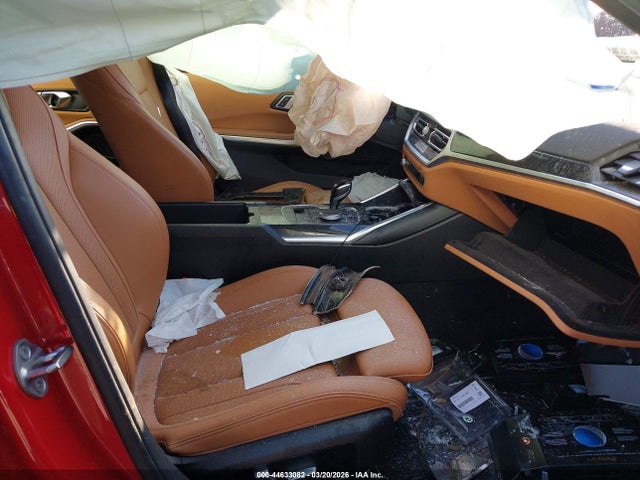 2022 BMW 330I 3MW5R7J06N8C77975 Photo 4