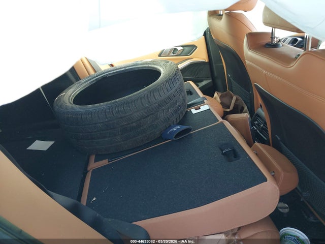 2022 BMW 330I 3MW5R7J06N8C77975 Photo 7