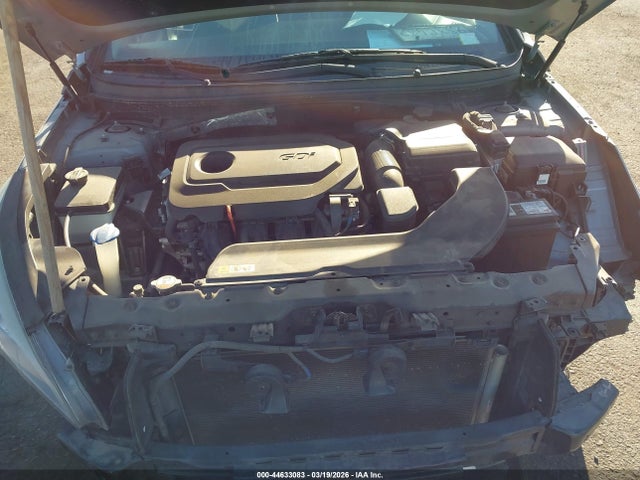5NPE24AF2GH392955 Hyundai Sonata