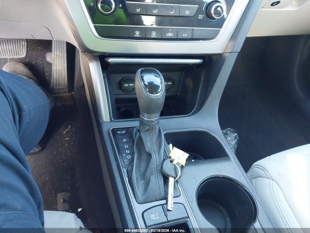 5NPE24AF2GH392955 Hyundai Sonata
