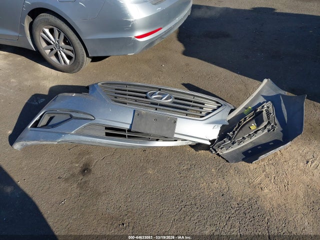 5NPE24AF2GH392955 Hyundai Sonata