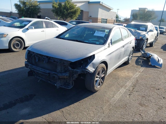 5NPE24AF2GH392955 Hyundai Sonata