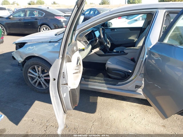 5NPE24AF2GH392955 Hyundai Sonata