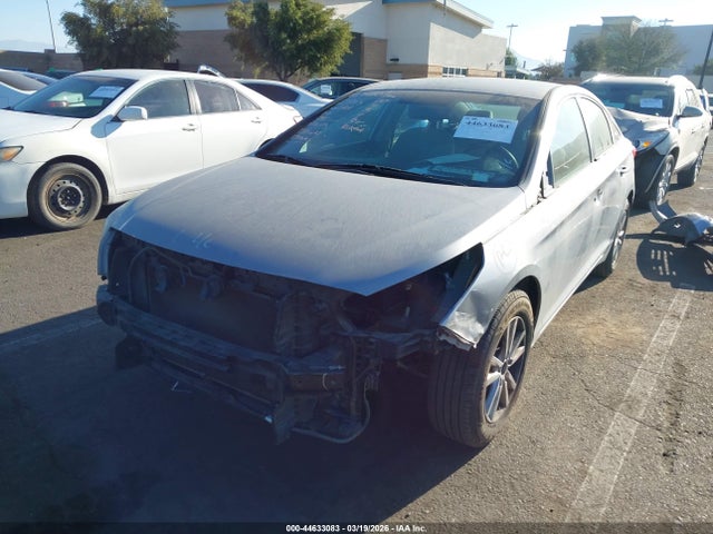 5NPE24AF2GH392955 Hyundai Sonata