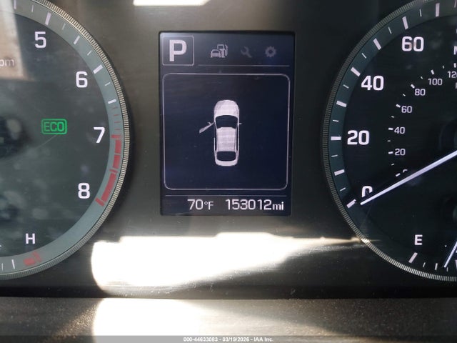 5NPE24AF2GH392955 Hyundai Sonata