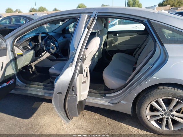 5NPE24AF2GH392955 Hyundai Sonata