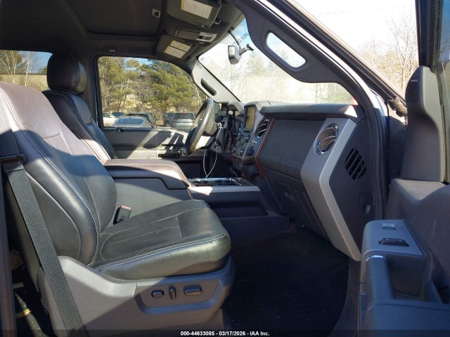 Aukcja sprzedaży 2013 Ford F-250 Lariat, vin: 1FT7W2B68DEA45948, numer aukcji: 44633085