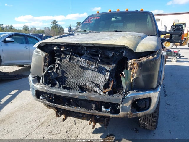Aukcja sprzedaży 2013 Ford F-250 Lariat, vin: 1FT7W2B68DEA45948, numer aukcji: 44633085