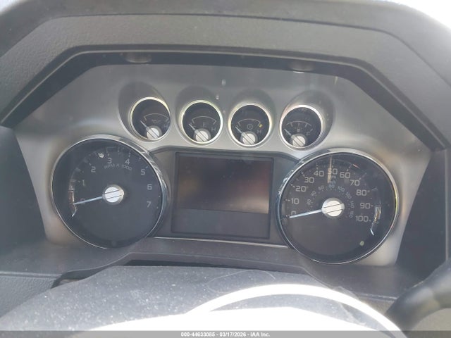 Aukcja sprzedaży 2013 Ford F-250 Lariat, vin: 1FT7W2B68DEA45948, numer aukcji: 44633085