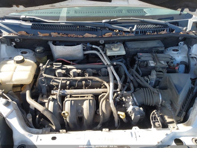 2011 FORD TRANSIT CONNECT NM0KS9CNXBT069081 Photo 9