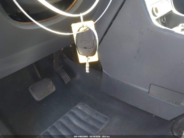 2011 FORD TRANSIT CONNECT NM0KS9CNXBT069081 Photo 10