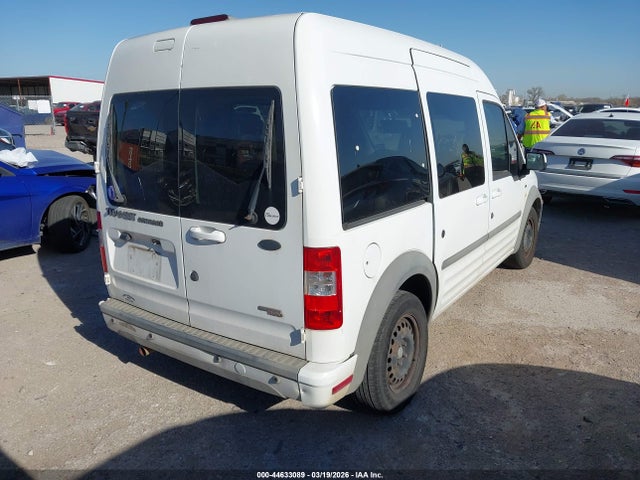 2011 FORD TRANSIT CONNECT NM0KS9CNXBT069081 Photo 3