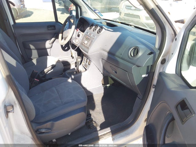 2011 FORD TRANSIT CONNECT NM0KS9CNXBT069081 Photo 4