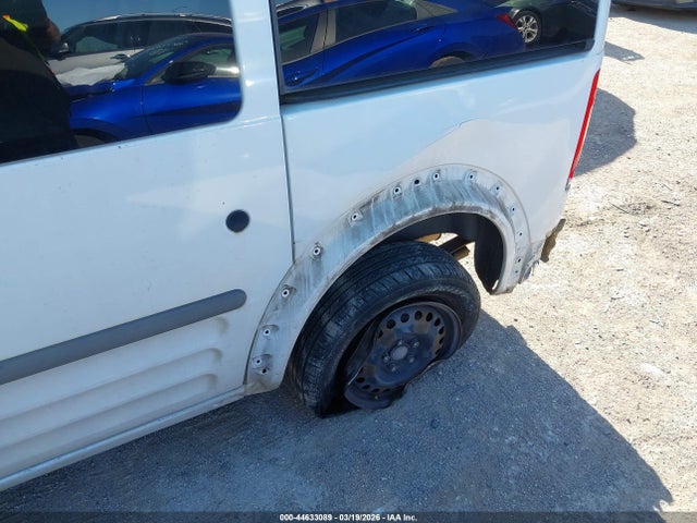 2011 FORD TRANSIT CONNECT NM0KS9CNXBT069081 Photo 5