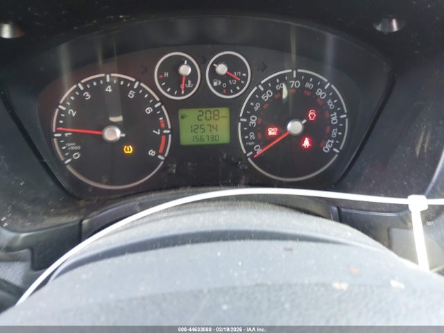 2011 FORD TRANSIT CONNECT NM0KS9CNXBT069081 Photo 6
