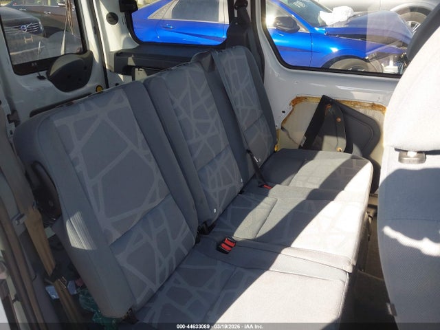 2011 FORD TRANSIT CONNECT NM0KS9CNXBT069081 Photo 7