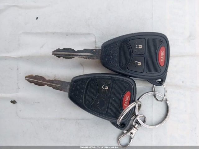 1C4NJPBB5GD526931 Jeep Patriot Sport