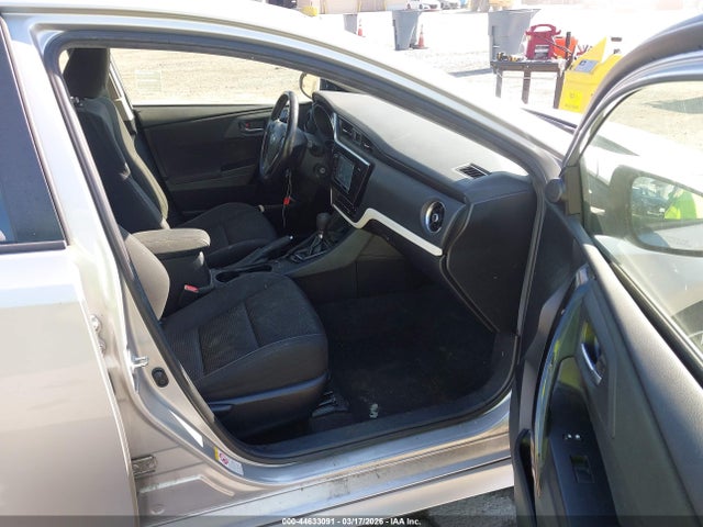 JTNKARJE9GJ503093 Scion IM