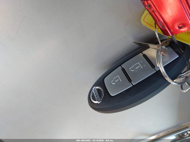 5N1AZ2MG8JN128709 Nissan MURANO S