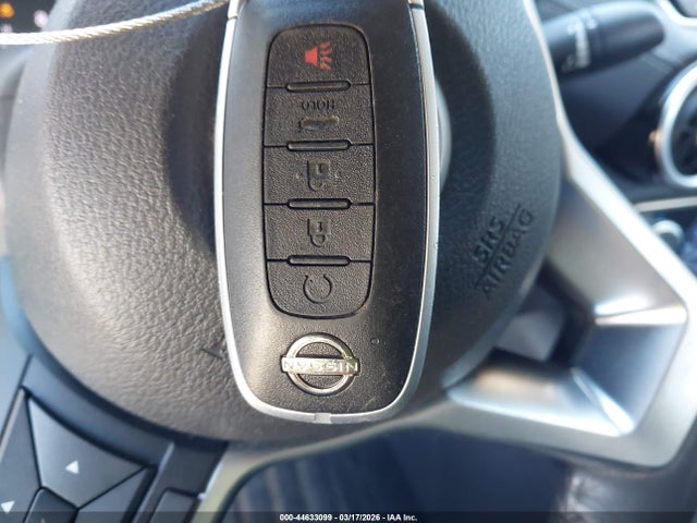 44633099 :رقم المزاد ، 3N1AB8CV2RY221092 vin ، 2024 Nissan Sentra Sv Xtronic Cvt مزاد بيع