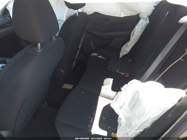 44633099 :رقم المزاد ، 3N1AB8CV2RY221092 vin ، 2024 Nissan Sentra Sv Xtronic Cvt مزاد بيع