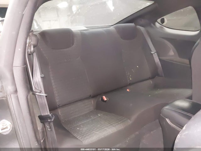 KMHHT6KJ9FU128687 Hyundai Genesis 3.8 Base