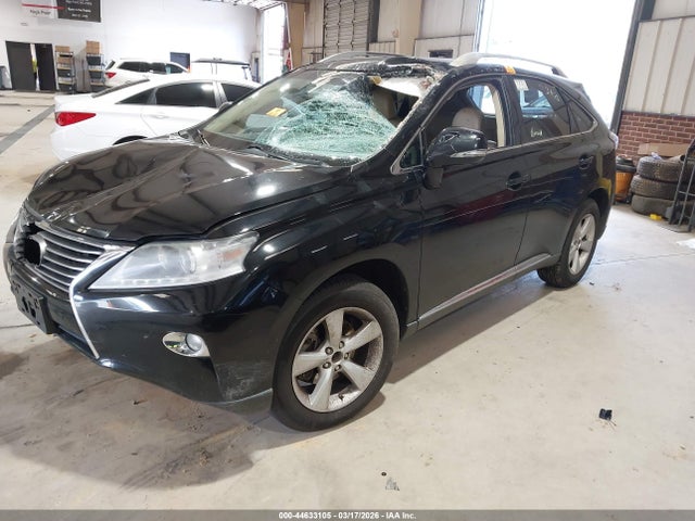 Aukcja sprzedaży 2013 Lexus Rx 350, vin: 2T2BK1BA7DC218541, numer aukcji: 44633105