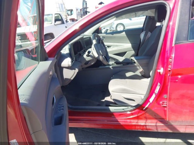 Aukcja sprzedaży 2021 Hyundai Elantra Sel, vin: KMHLM4AG1MU066149, numer aukcji: 44633111