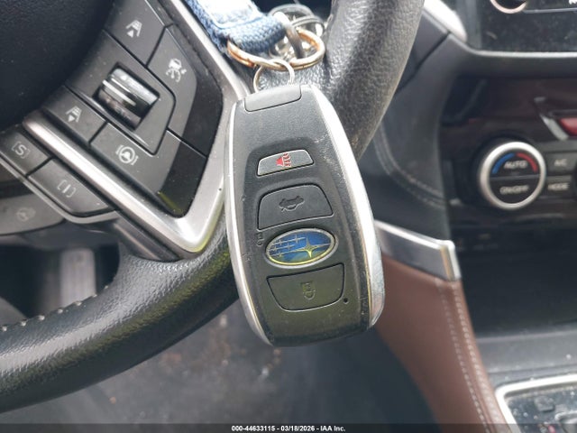 2020 Subaru Forester Touring მანქანა იყიდება აუქციონზე, vin: JF2SKAXC2LH490523, აუქციონის ნომერი: 44633115
