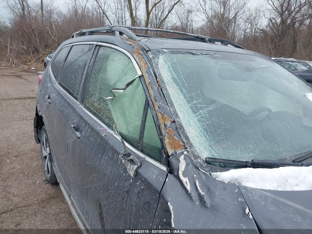 2020 Subaru Forester Touring მანქანა იყიდება აუქციონზე, vin: JF2SKAXC2LH490523, აუქციონის ნომერი: 44633115