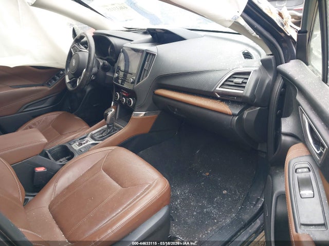 2020 Subaru Forester Touring მანქანა იყიდება აუქციონზე, vin: JF2SKAXC2LH490523, აუქციონის ნომერი: 44633115