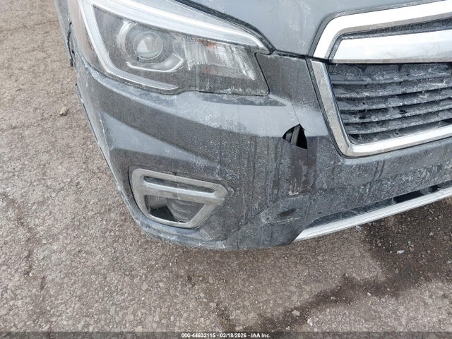 2020 Subaru Forester Touring მანქანა იყიდება აუქციონზე, vin: JF2SKAXC2LH490523, აუქციონის ნომერი: 44633115