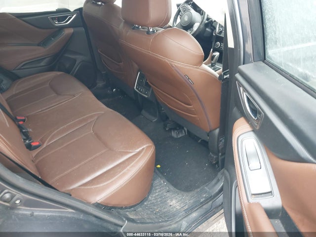 2020 Subaru Forester Touring მანქანა იყიდება აუქციონზე, vin: JF2SKAXC2LH490523, აუქციონის ნომერი: 44633115
