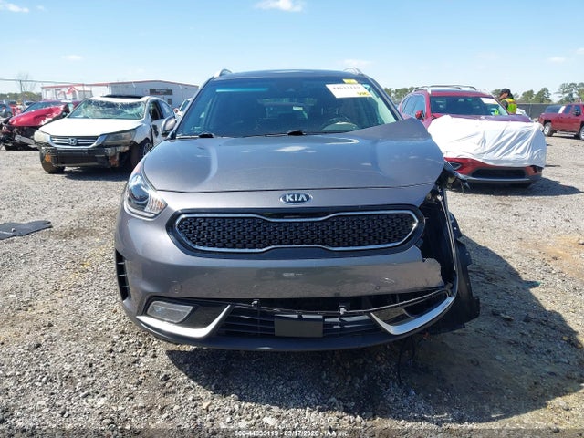 Aukcja sprzedaży 2018 Kia Niro Touring, vin: KNDCE3LC1J5125566, numer aukcji: 44633119