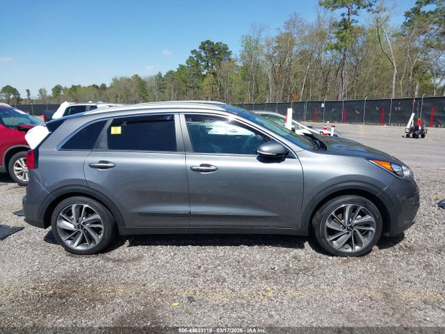 Aukcja sprzedaży 2018 Kia Niro Touring, vin: KNDCE3LC1J5125566, numer aukcji: 44633119
